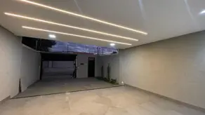 Imagem 3 - Casa em Cardoso Continuação, Aparecida de Goiânia - GO