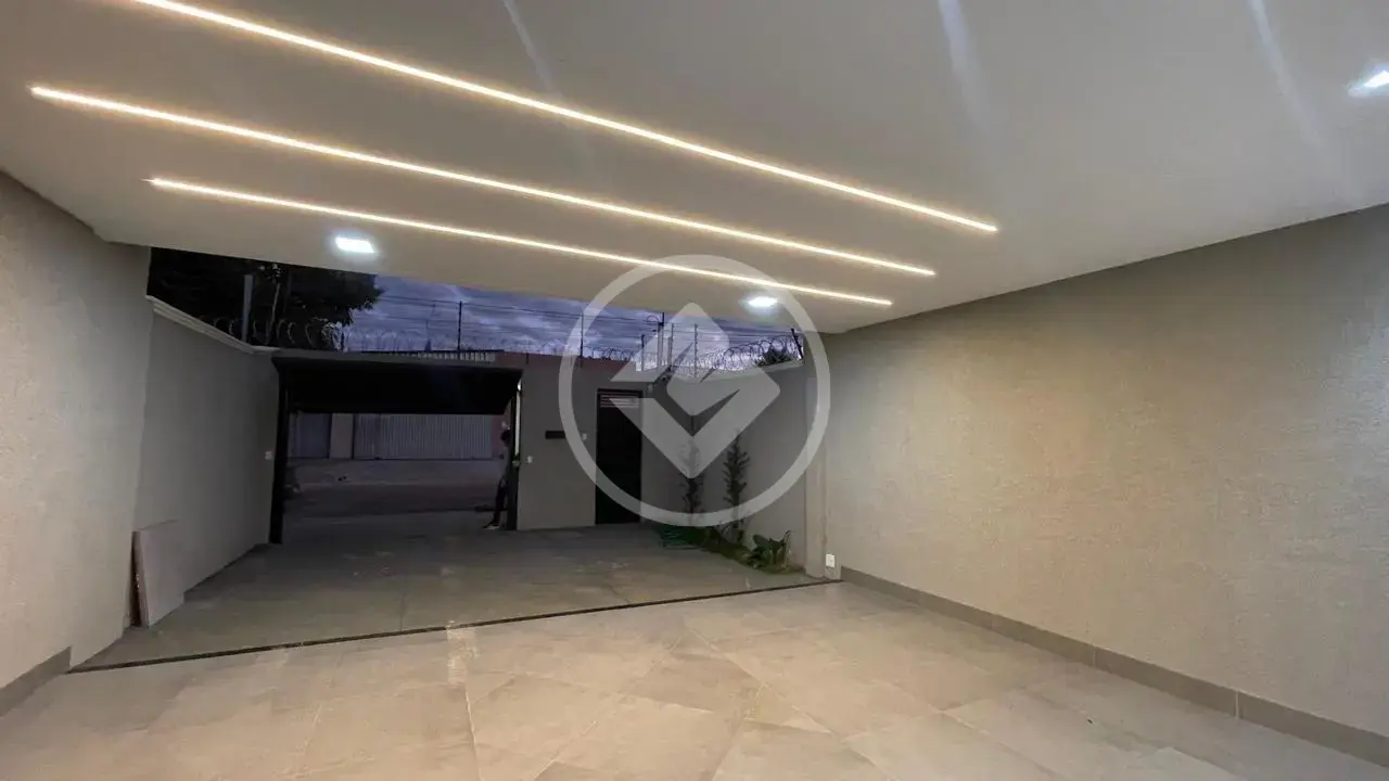 Imagem 3 - Casa em Cardoso Continuação, Aparecida de Goiânia - GO
