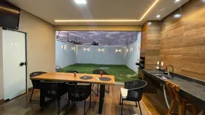 Imagem 4 - Casa em Cardoso Continuação, Aparecida de Goiânia - GO
