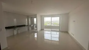 Apartamento Setor Centro Oeste, Goiânia - GO — foto 1