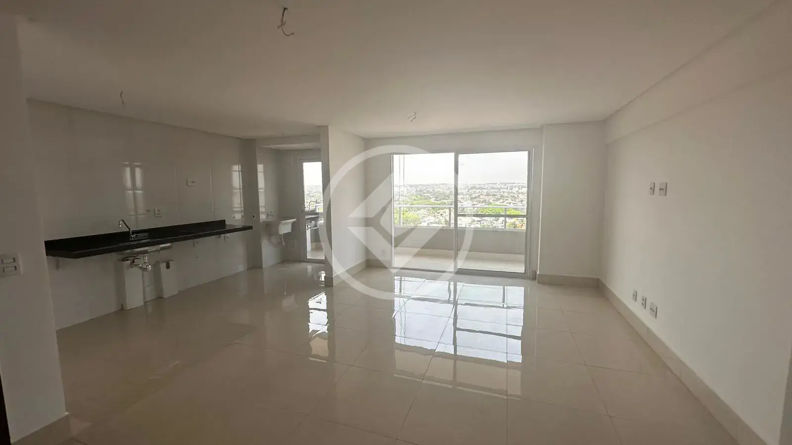 Imagem 1 - Apartamento em Setor Centro Oeste, Goiânia - GO