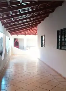 Sobrado Setor Ponta Kayana, Trindade - GO — foto 2