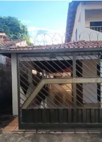 Sobrado Setor Ponta Kayana, Trindade - GO — foto 1