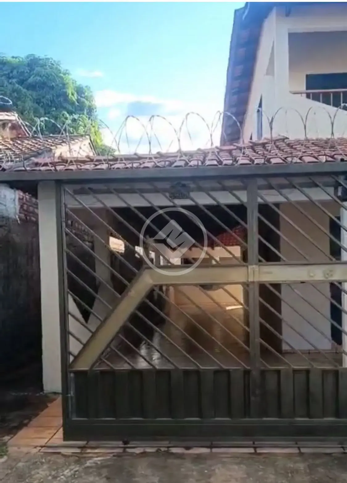 Imagem 1 - Sobrado em Setor Ponta Kayana, Trindade - GO