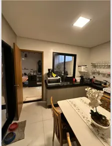 Imagem 2 - Sobrado Em Condomínio em Jardim Atlântico, Goiânia - GO
