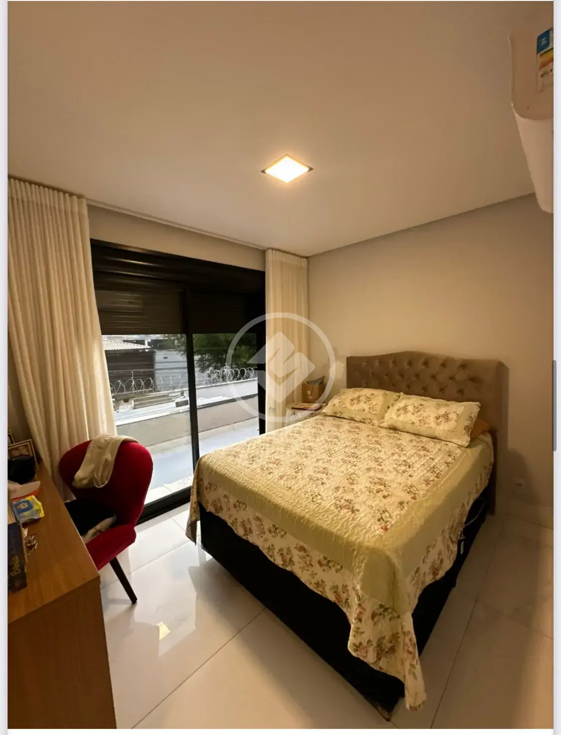 Imagem 3 - Sobrado Em Condomínio em Jardim Atlântico, Goiânia - GO