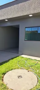 Casa Residencial Solar Central Park, Aparecida de Goiânia - GO — foto 1