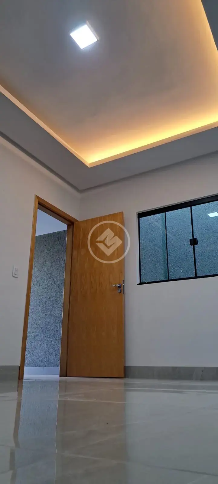 Imagem 1 - Casa em Residencial Solar Central Park, Aparecida de Goiânia - GO