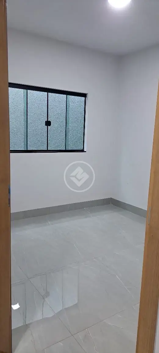 Imagem 2 - Casa em Residencial Solar Central Park, Aparecida de Goiânia - GO