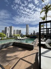 Imagem 4 - Apartamento em Setor Bueno, Goiânia - GO