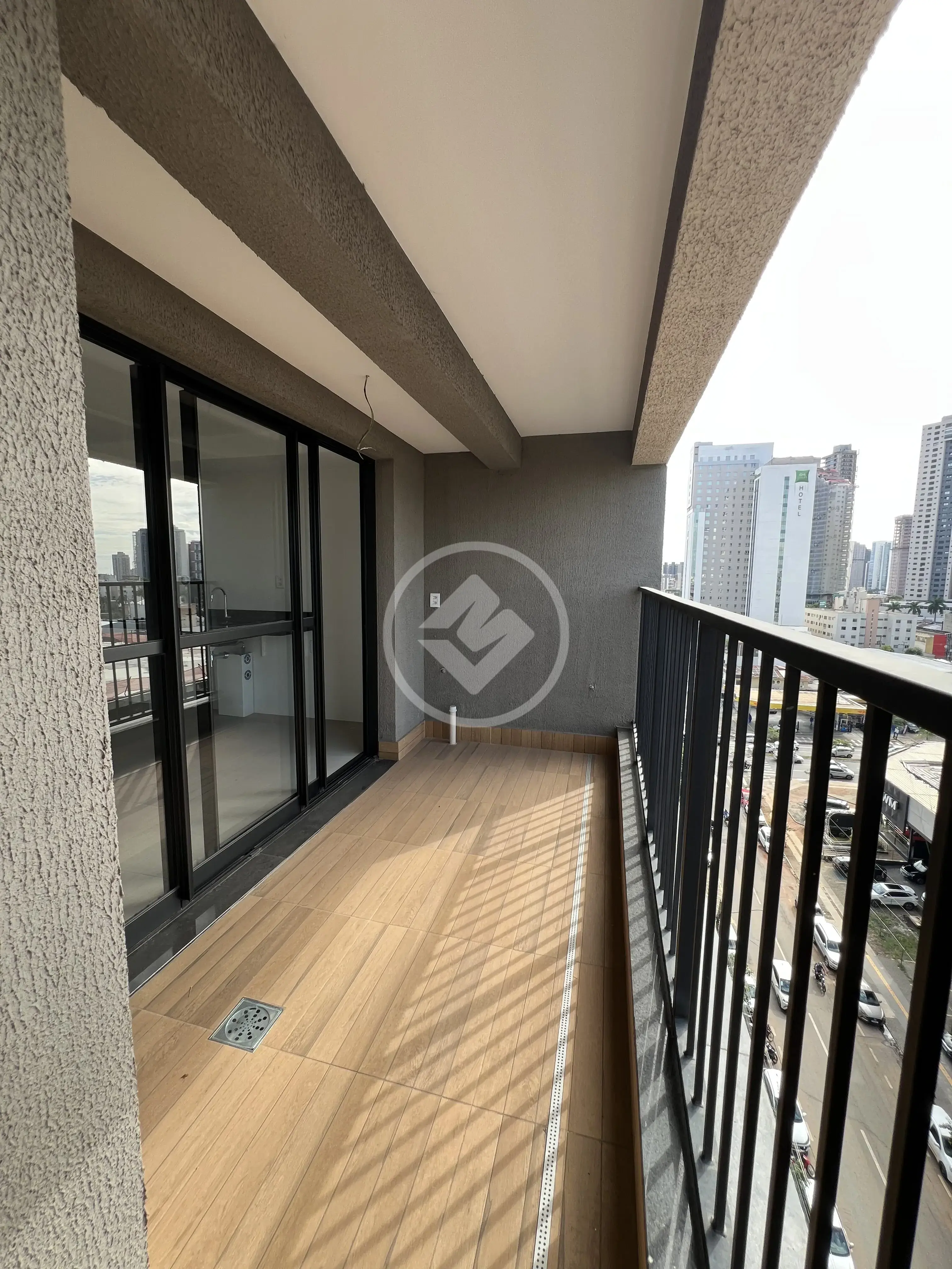 Image 9 - Apartamento em Setor Bueno, Goiânia - GO