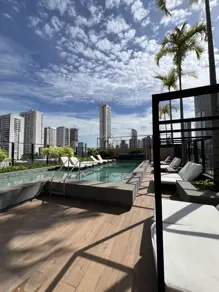 Apartamento Setor Bueno, Goiânia - GO — foto 1