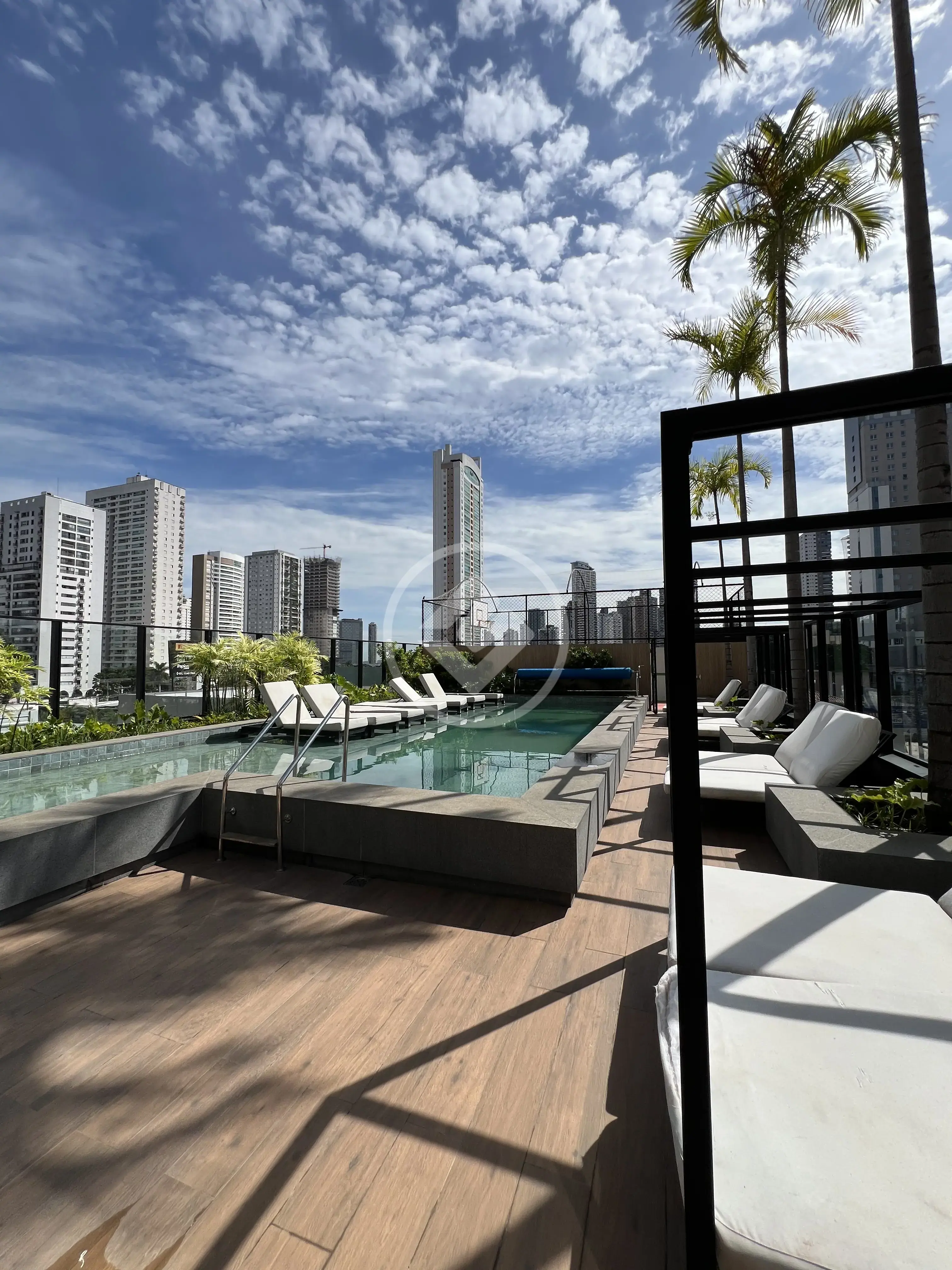 Imagem 1 - Apartamento em Setor Bueno, Goiânia - GO