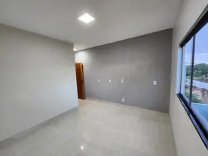 Imagem 2 - Casa em Residencial Paraíso, Senador Canedo - GO