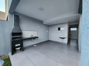 Imagem 3 - Casa em Residencial Paraíso, Senador Canedo - GO
