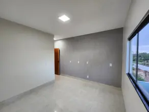 Imagem 4 - Casa em Residencial Paraíso, Senador Canedo - GO