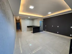 Imagem 5 - Casa em Residencial Paraíso, Senador Canedo - GO