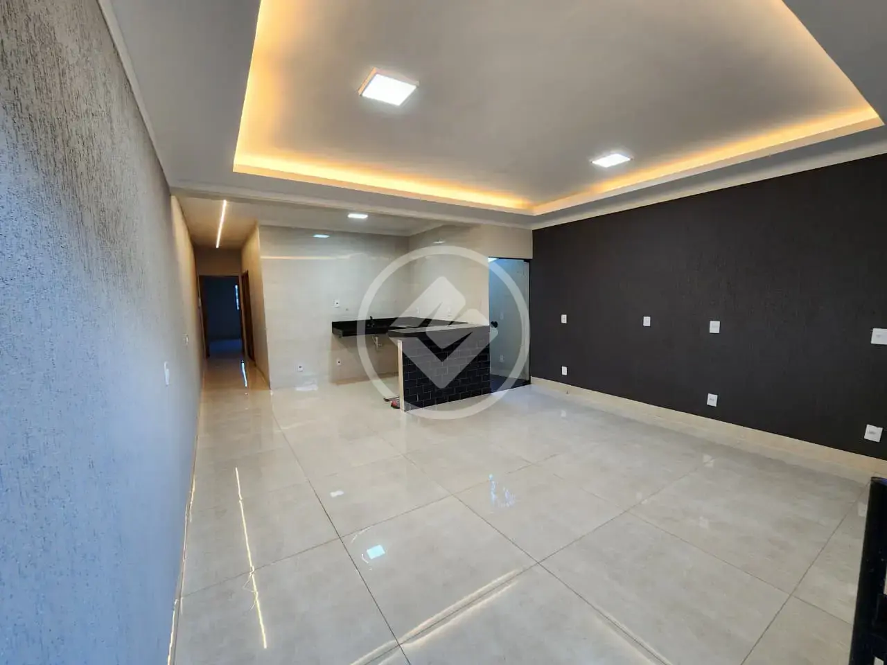 Imagem 5 - Casa em Residencial Paraíso, Senador Canedo - GO