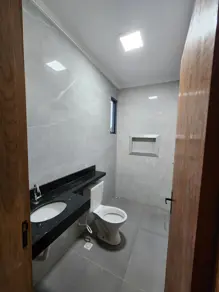 Imagem 6 - Casa em Residencial Paraíso, Senador Canedo - GO