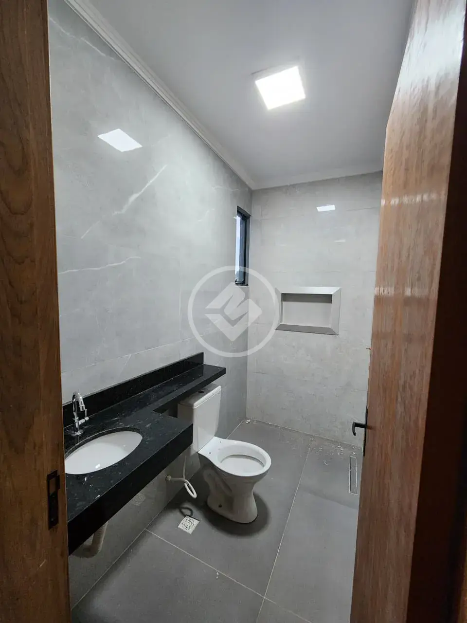 Imagem 6 - Casa em Residencial Paraíso, Senador Canedo - GO