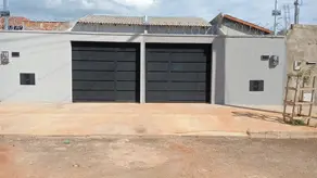Casa Residencial Buena Vista III, Goiânia - GO — foto 1