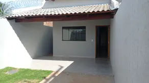 Casa Residencial Buena Vista III, Goiânia - GO — foto 2