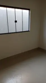 Imagem 2 - Casa em Residencial Buena Vista III, Goiânia - GO