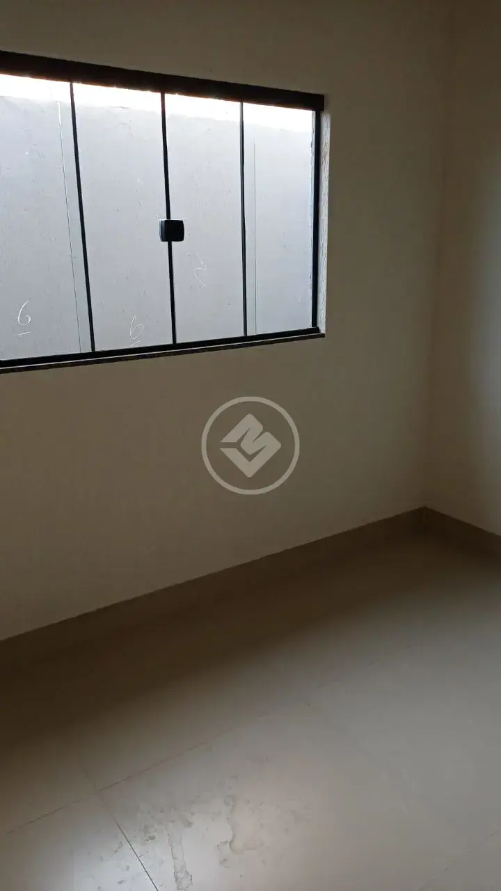Imagem 2 - Casa em Residencial Buena Vista III, Goiânia - GO