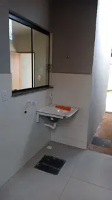 Imagem 5 - Casa em Residencial Buena Vista III, Goiânia - GO