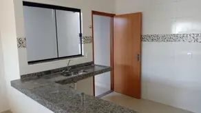 Imagem 3 - Casa em Residencial Buena Vista III, Goiânia - GO