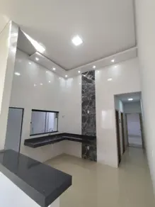 Imagem 4 - Casa em Setor Estrela Dalva, Goiânia - GO
