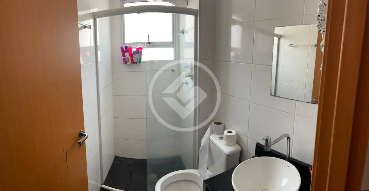 Imagem 1 - Apartamento em Residencial Itamaracá, Goiânia - GO