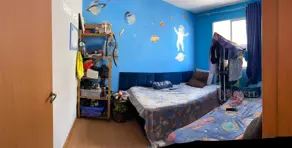 Apartamento Residencial Itamaracá, Goiânia - GO — foto 2