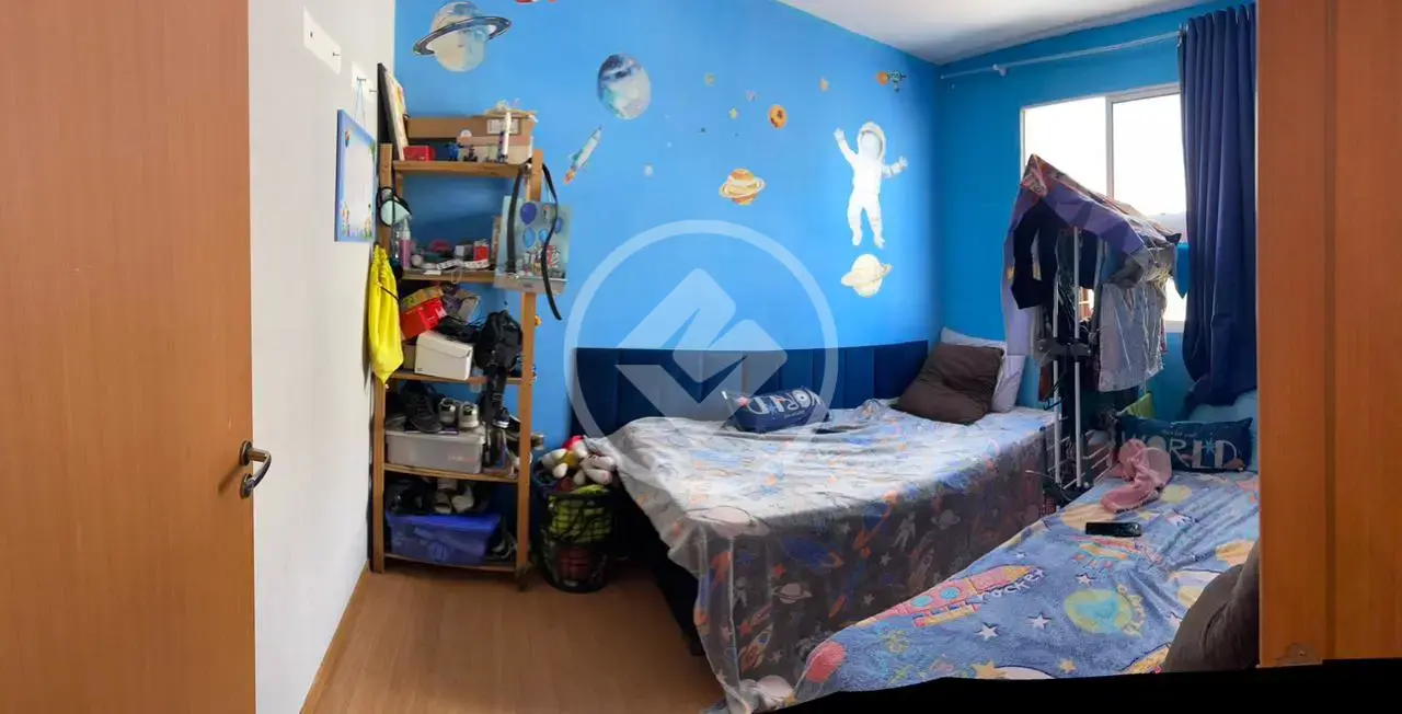 Imagem 1 - Apartamento em Residencial Itamaracá, Goiânia - GO
