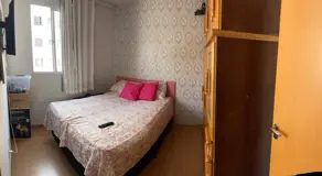 Imagem 2 - Apartamento em Residencial Itamaracá, Goiânia - GO