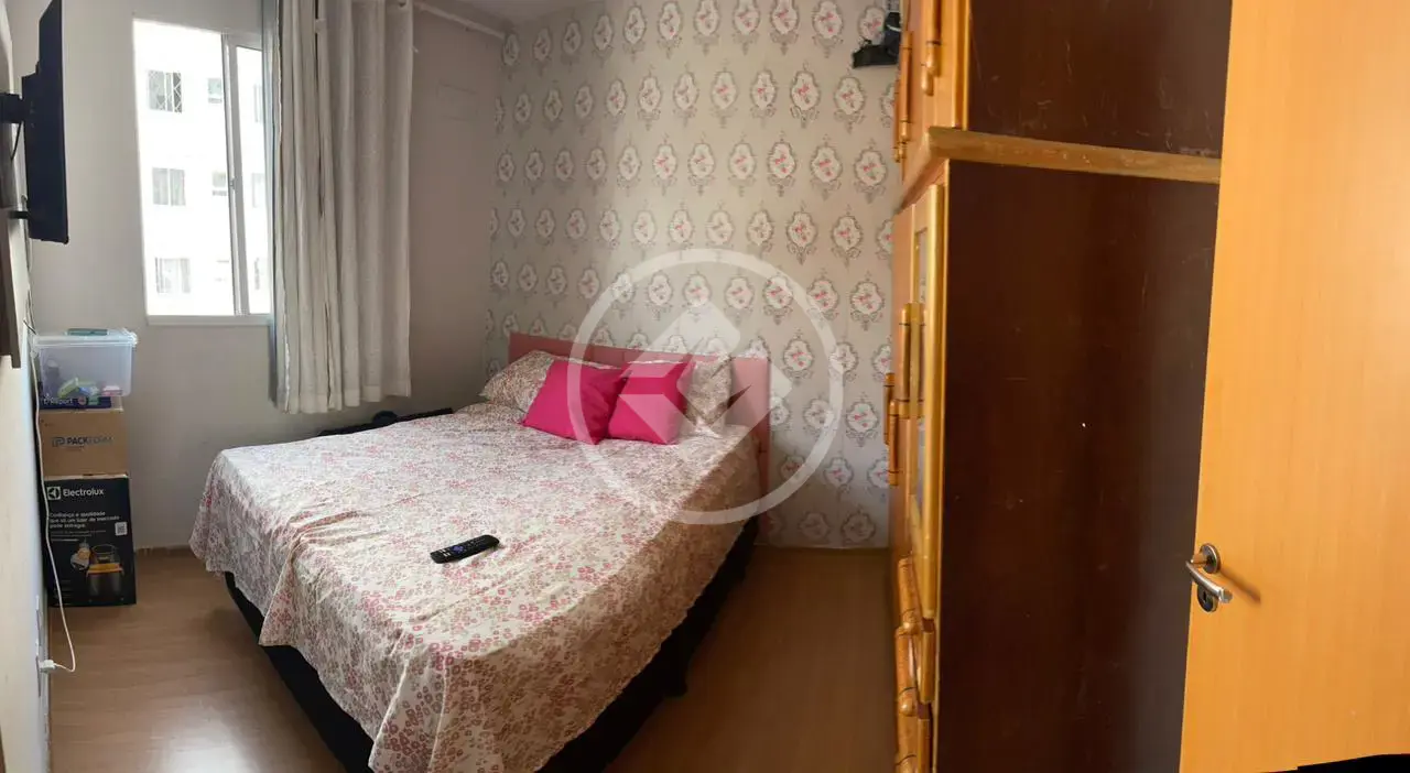 Imagem 2 - Apartamento em Residencial Itamaracá, Goiânia - GO
