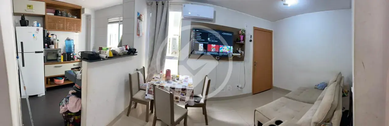 Imagem 3 - Apartamento em Residencial Itamaracá, Goiânia - GO