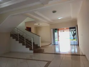 Sobrado Em Condomínio Cidade Vera Cruz, Aparecida de Goiânia - GO — foto 1
