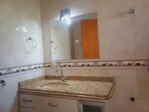 Sobrado Em Condomínio Cidade Vera Cruz, Aparecida de Goiânia - GO — foto 2