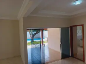 Imagem 2 - Sobrado Em Condomínio em Cidade Vera Cruz, Aparecida de Goiânia - GO