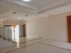 Imagem 3 - Sobrado Em Condomínio em Cidade Vera Cruz, Aparecida de Goiânia - GO