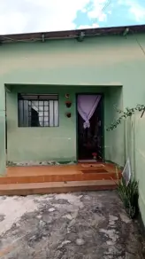 Casa Setor Nova Vila, Goiânia - GO — foto 1