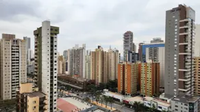 Imagem 2 - Apartamento em Setor Bueno, Goiânia - GO
