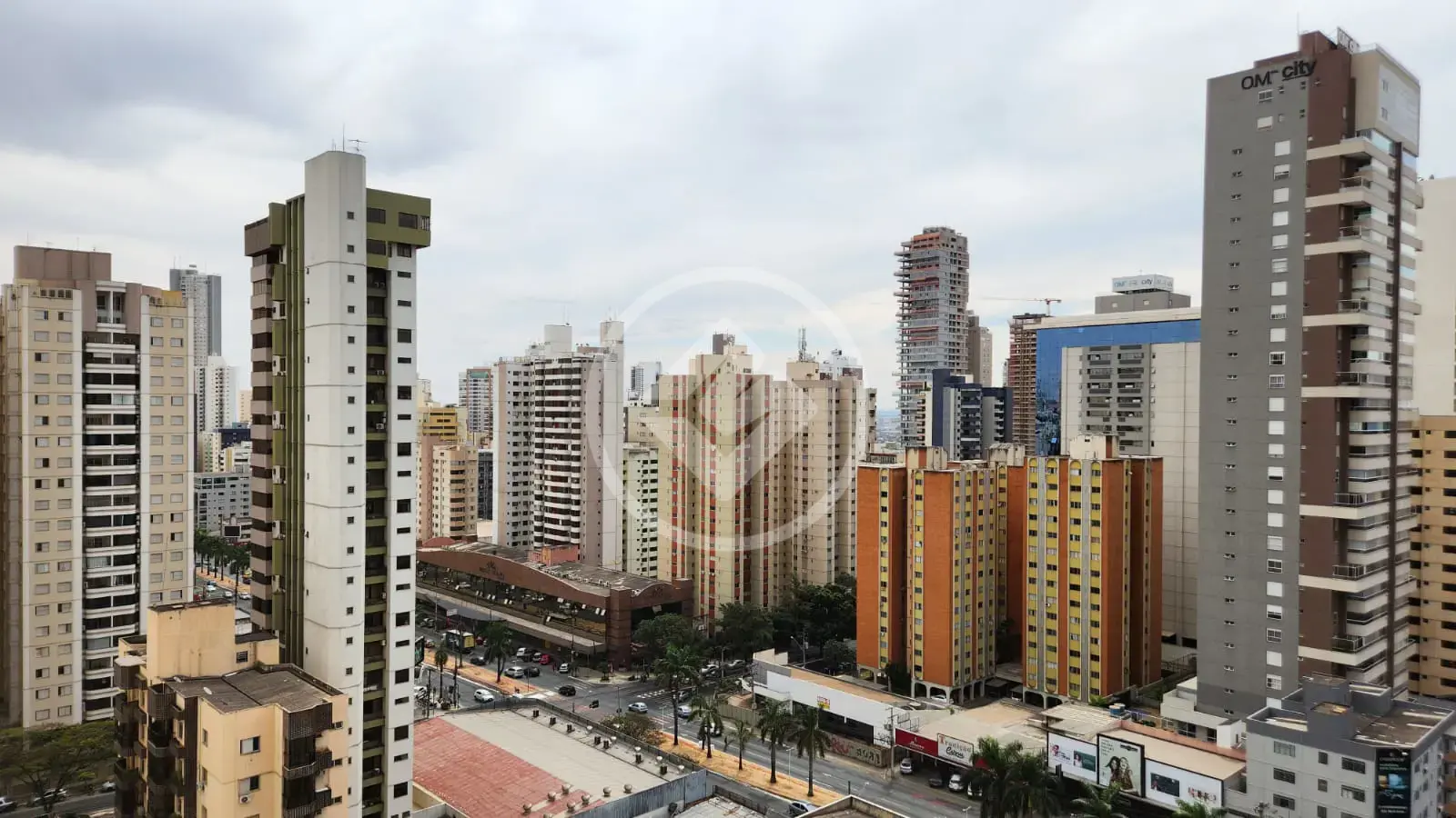 Imagem 2 - Apartamento em Setor Bueno, Goiânia - GO