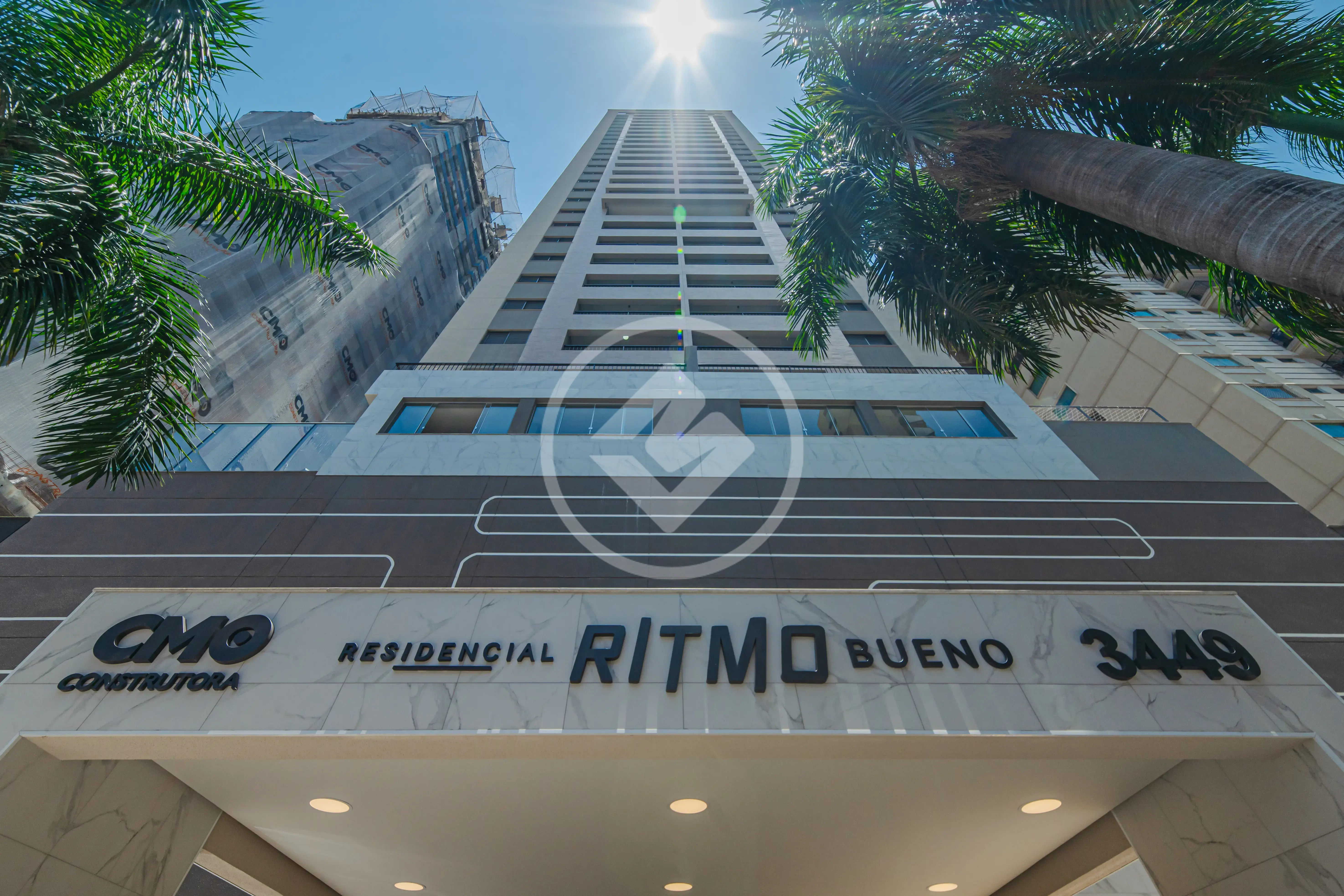 Imagem 4 - Apartamento em Setor Bueno, Goiânia - GO