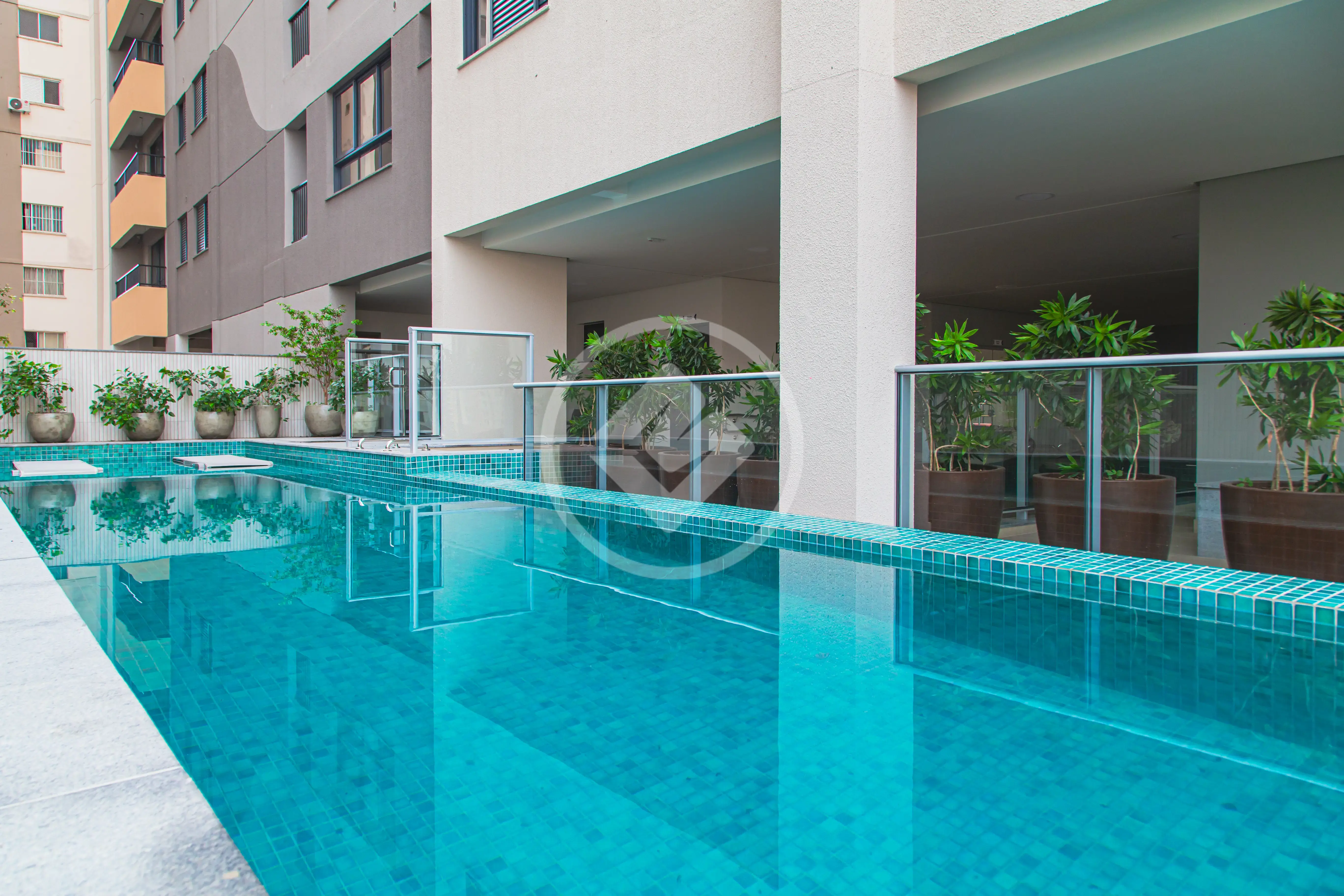 Imagem 1 - Apartamento em Setor Bueno, Goiânia - GO