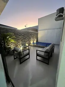 Imagem 2 - Casa em Residencial VILLA BELLA, Anápolis - GO