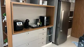Imagem 5 - Casa em Residencial VILLA BELLA, Anápolis - GO