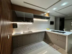 Casa Residencial VILLA BELLA, Anápolis - GO — foto 2