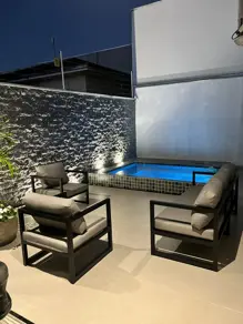 Imagem 6 - Casa em Residencial VILLA BELLA, Anápolis - GO